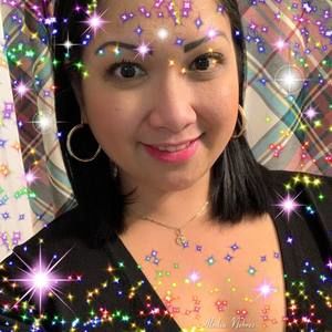 Meet your Posher, Joyce